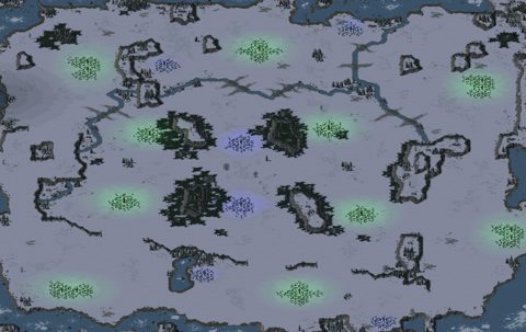 Rendered preview of Incursion