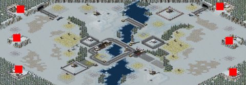 Rendered preview of Winter Tour by Murphy 2.0