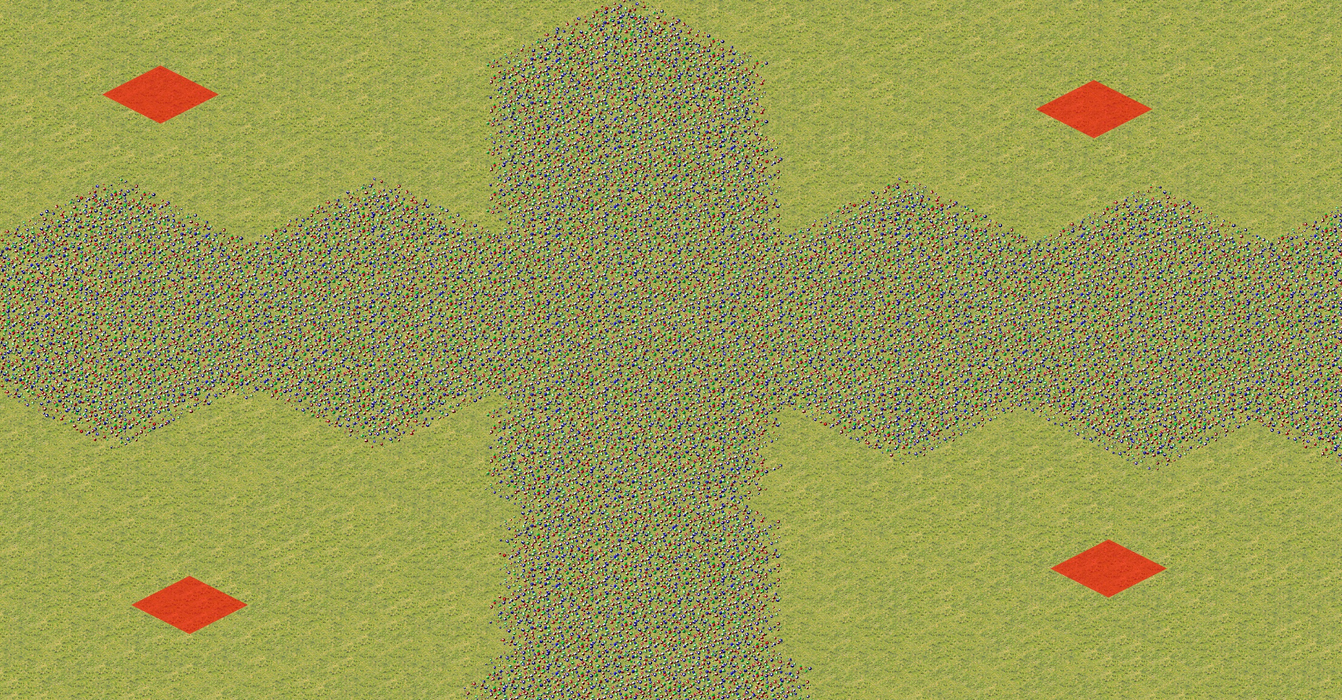 Rendered map: Bigger Map More Ore