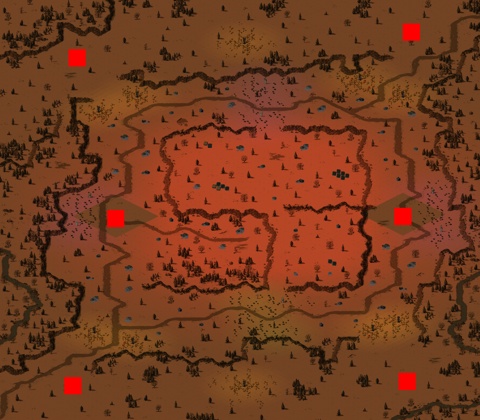 Rendered preview of Shineri3's Yard (Remastered)