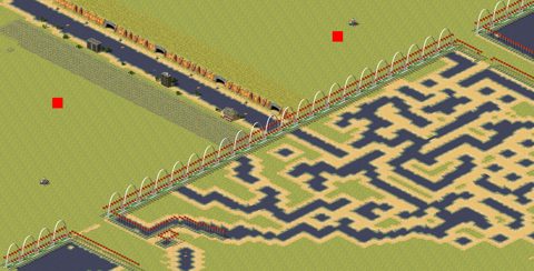 Rendered preview of Oil Wells Decide