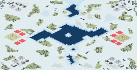 Rendered preview of Tournament X by Murphy V2.0