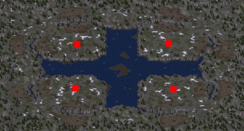 Rendered preview of Inversion