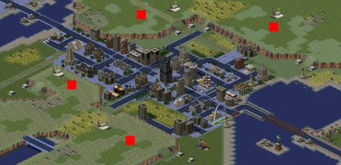 Rendered preview of Old Rivals REDUX {2-4}