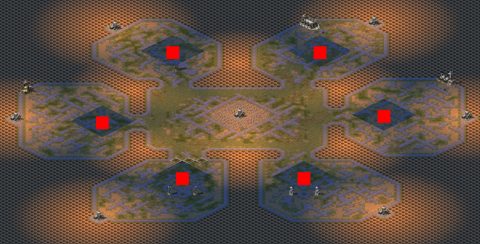 Rendered preview of The Oil With Bonus FFA [NIGHT]