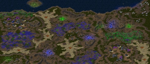 Rendered preview of NOD 08 [FS]: Harvester Hunting