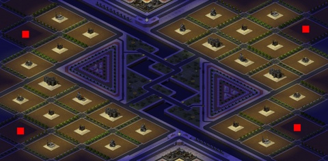Rendered preview of Sim City