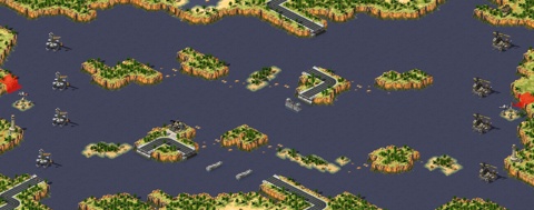 Rendered preview of Just Shy of Eden
