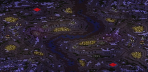 Rendered preview of The Slough (2)