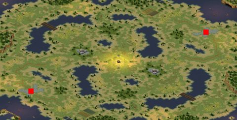 Rendered preview of Lively Buffed