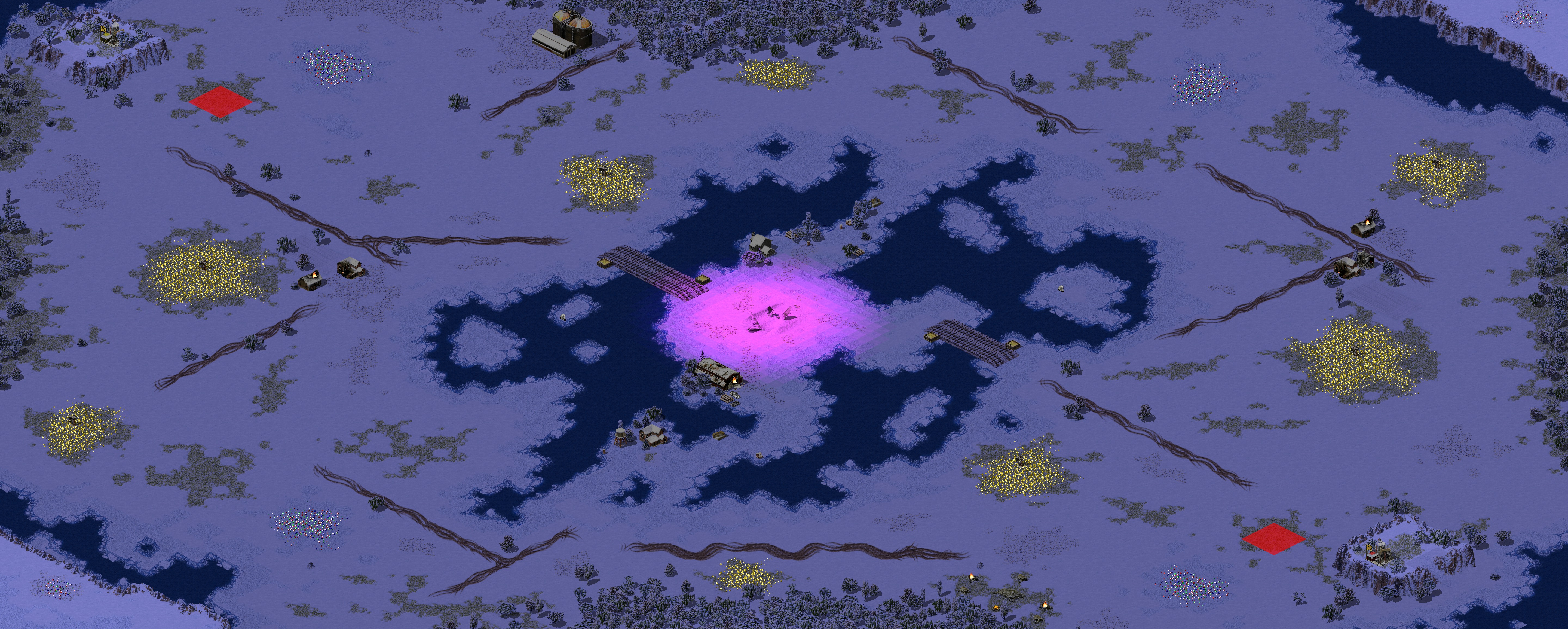 Rendered map: Poltergeist LE (PreCaptured) (2)