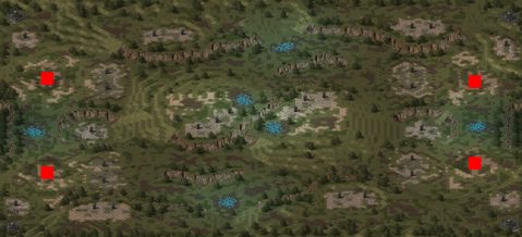 Rendered preview of Yin and Yang
