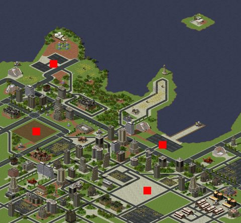 Rendered preview of MO: Warfare Opera