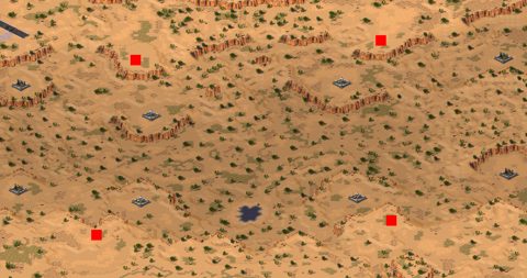 Rendered preview of Jeen Descent