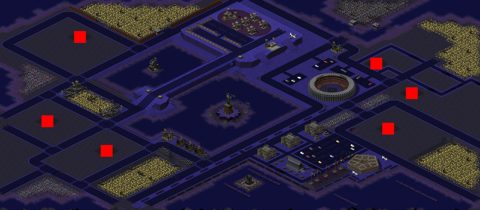 Rendered preview of By Dawns Early Light