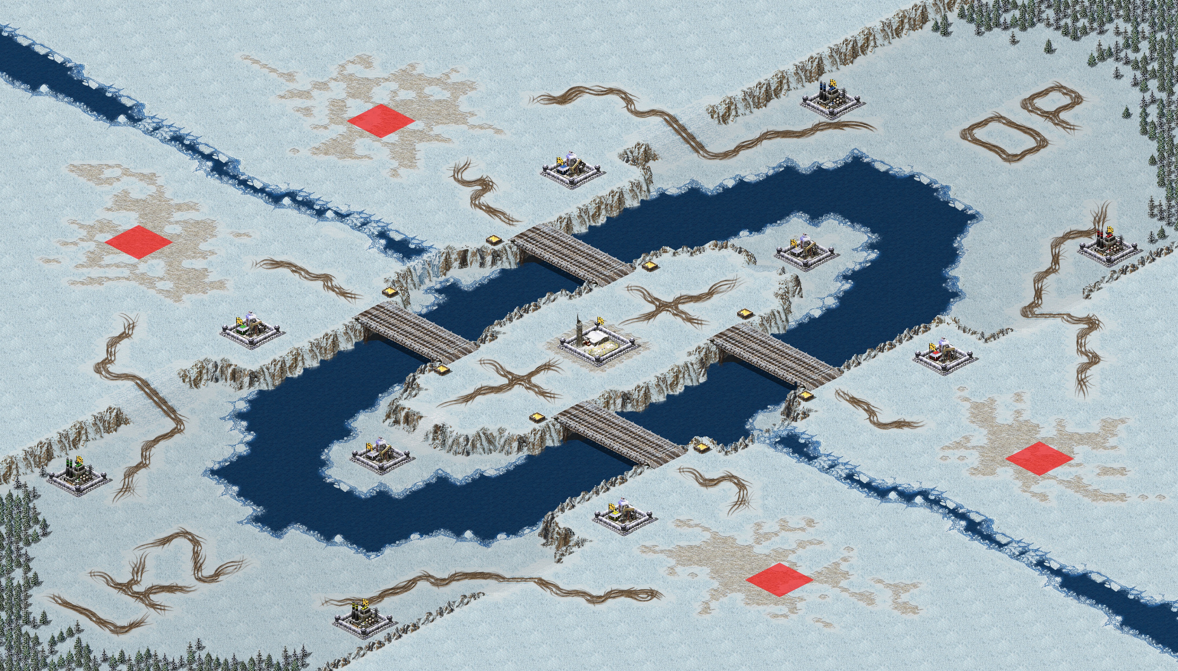 Rendered map: Stormy LuKeZ