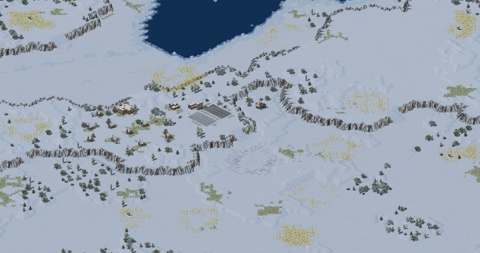 Rendered preview of Campaign 2 Map 3