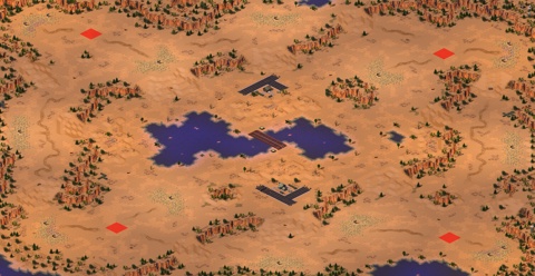 Rendered preview of Jalad at Tanagra