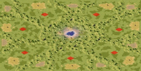 Rendered preview of NublarPark