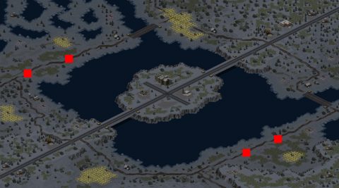 Rendered preview of Honour and Death