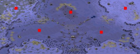 Rendered preview of MO: Cold Distance