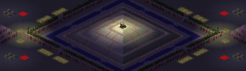 Rendered preview of Destiny (2-4)