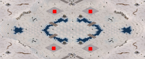 Rendered preview of Pamukkale