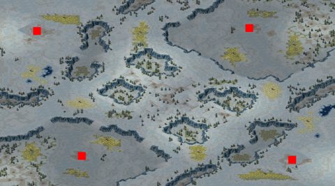 Rendered preview of Antimony Archipelago