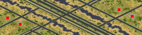 Rendered preview of Daily Crossing 2