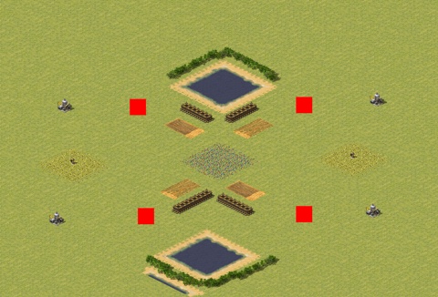 Rendered preview of Only One Ore?