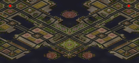 Rendered preview of Andalusia LE