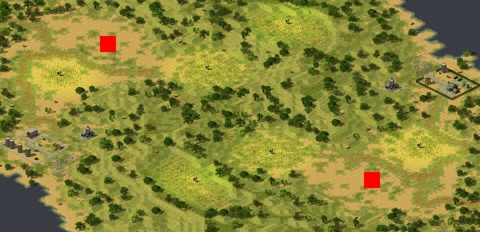 Rendered preview of Blood Feud II