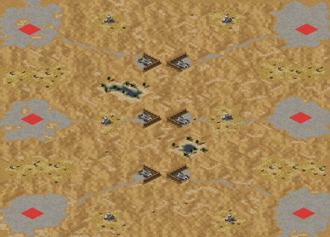 Rendered preview of High Explosive Round