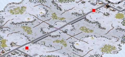 Rendered preview of Supply Crisis
