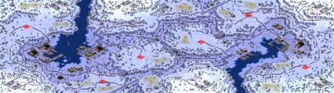 Rendered preview of TX White Noise (Othalla)