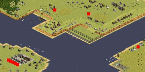 Rendered preview of Tyrant Operation Beta