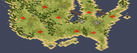 Rendered preview of 美国一块地