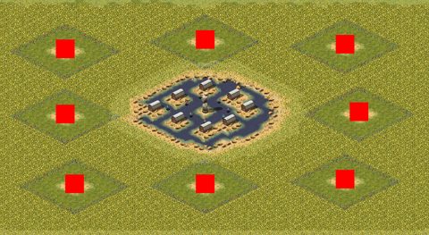 Rendered preview of OREGAMES v1.2