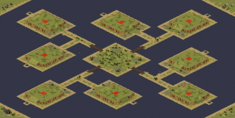 Rendered preview of MO: Tournament Map