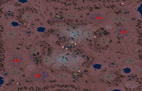 Rendered preview of Kingsmoot