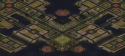 Rendered preview of Andalusia LE