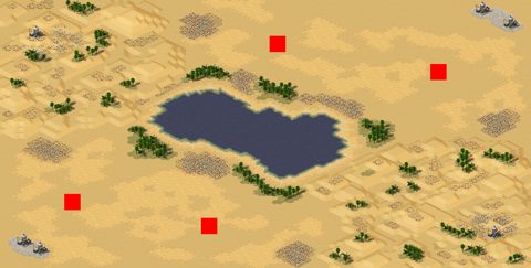 Rendered preview of MO: Shady Oasis