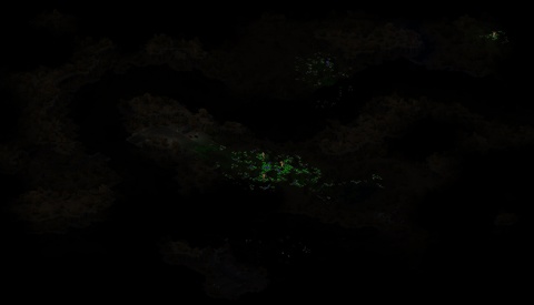 Rendered preview of GDI Mission 11: The Great Escape