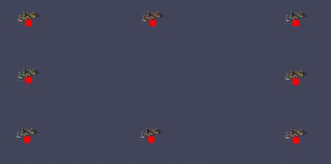 Rendered preview of Naval Battle