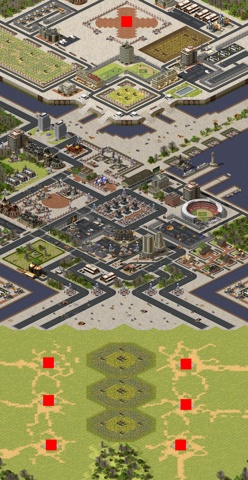 Rendered preview of Reborn 2.0 - All World Is Enemy