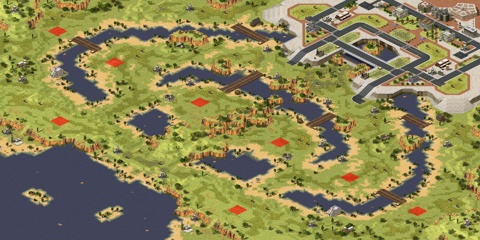 Rendered preview of [8] Arrowhead (2.1)