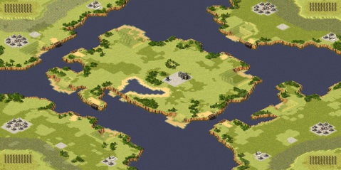 Rendered preview of WorldWar5