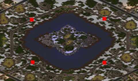 Rendered preview of No Wimps
