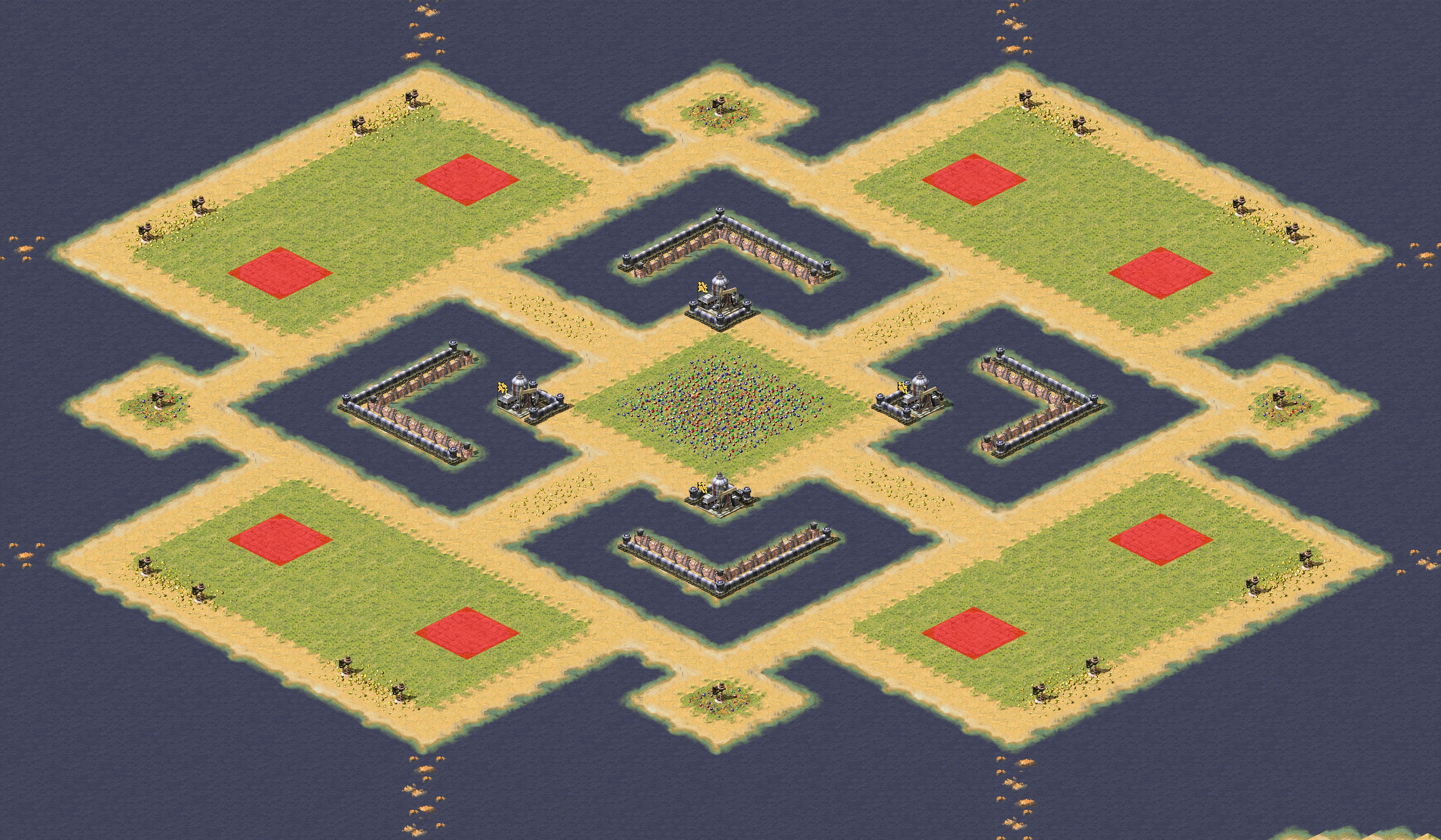 Rendered map: 2ren xkd