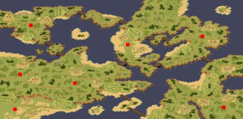 Rendered preview of Nova Scotia zoom's edition